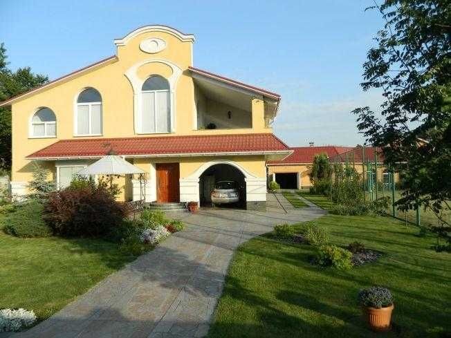 Продам цегляний будинок в м. Черкаси, район Кривалівський. - фото 1