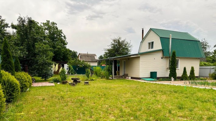 Продам будинок-дачу в Березанці - фото 1