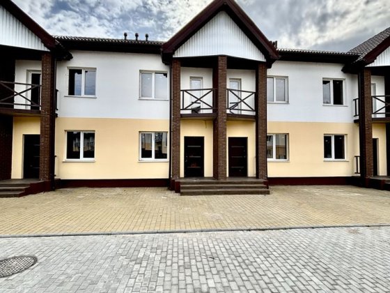 Продаж Таунхаус в ЖК «Рівер Таун» Черкаси