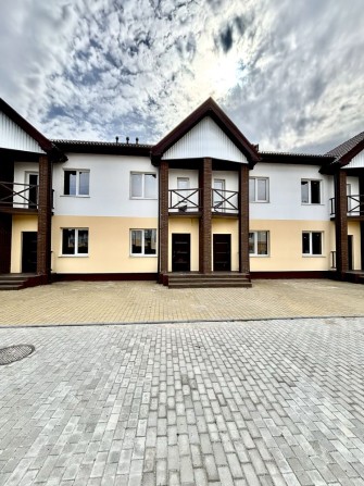 Продаж Таунхаус в ЖК «Рівер Таун» - фото 1