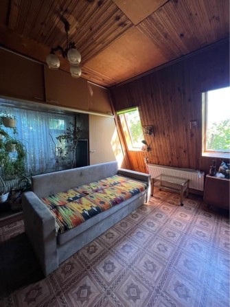 Продаж дачі в Камʼяній горі - масив Бурковський - фото 1