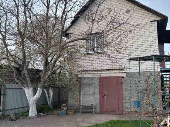 Дача в Чернігові біля Десни. Чернігів