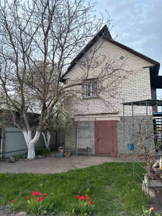 Дача в Чернігові біля Десни. - фото 1