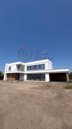Продам будинок 220 кв.м на Осокорках - фото 1