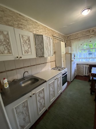 Продам окремий будинок 70м2 вул. Перемоги (Подусівка) - фото 1