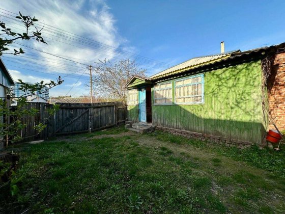 Частина будинку 60м2, вул.Короленка 13 р-н Голівуд,Сертифікат(NN) Чернігів