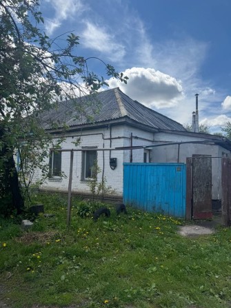Продам два будинка по ціні одного по вулиці Довга. - фото 1