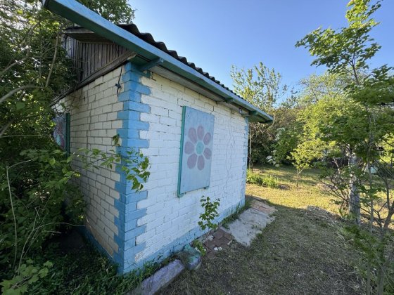 Дача кооператив «Барвінок» Чернигов