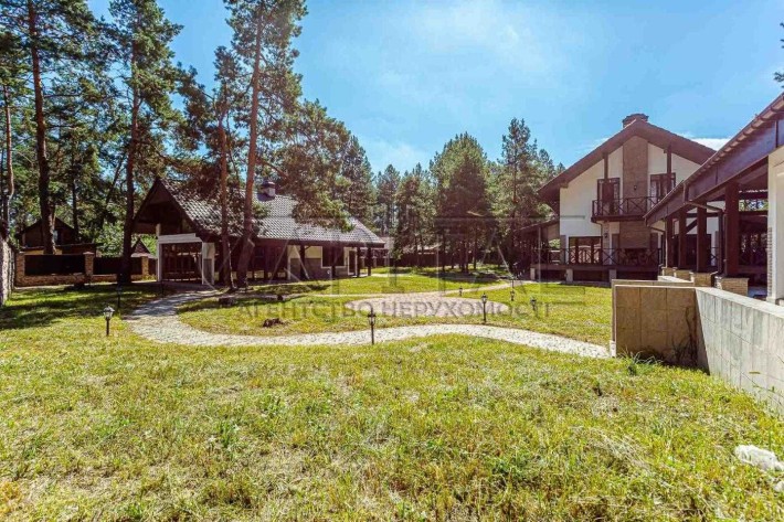 Продажа дома -НИЗ РЫНКА- с большой территорией-25с,комнаты с террасами - фото 1