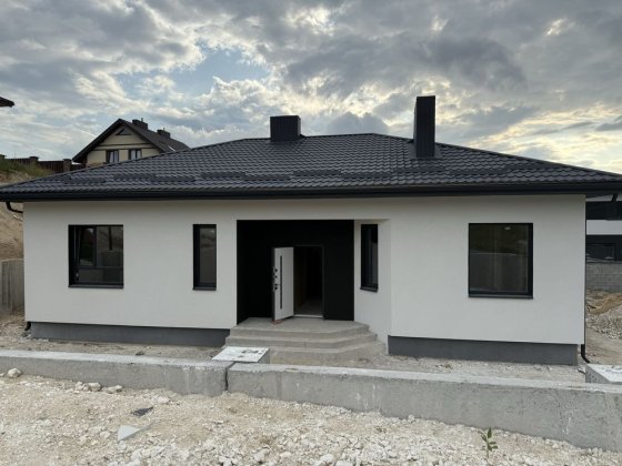 Продаж будинку Червоні Гори від забудовника Ровно