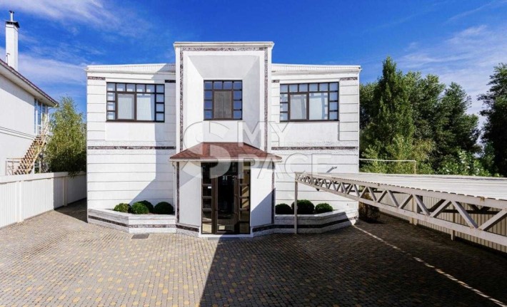 Продаж будинку з виходом на воду!270м2  ОСОКОРКИ - фото 1
