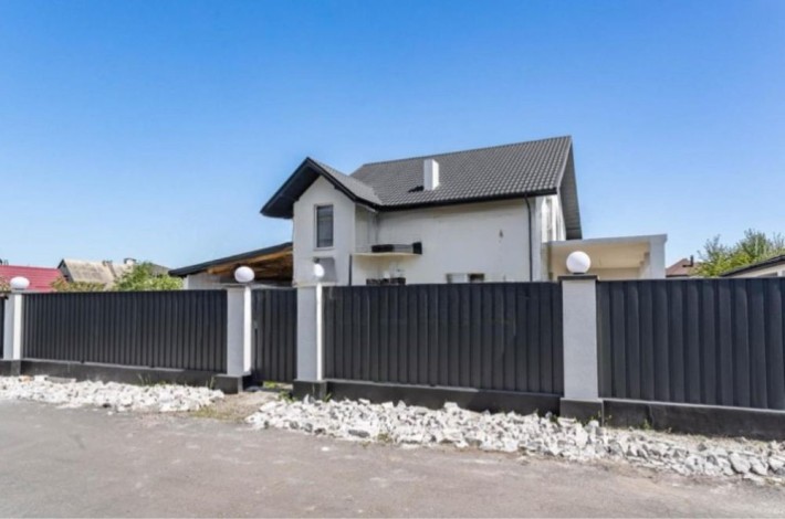 Продаж будинок Обухівський район, Підгірці - фото 1