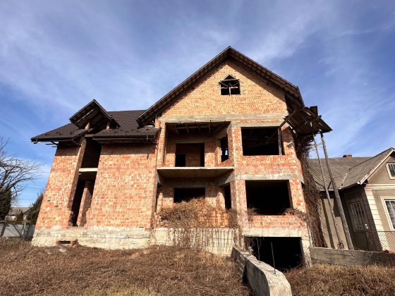 Продаж будинку вул. Січових Стрільців Черновцы