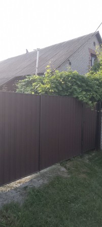 Продам частину будинку в Старому Білоусі. - фото 1