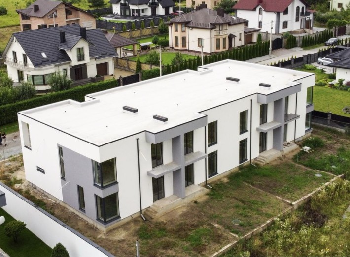 ПРОДАЖ! Котеджів в р-н Газовика від забудовника - фото 1