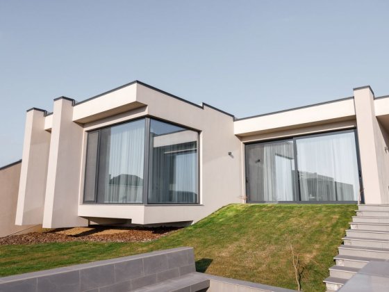 Продаж розкішного будинку Ужгород