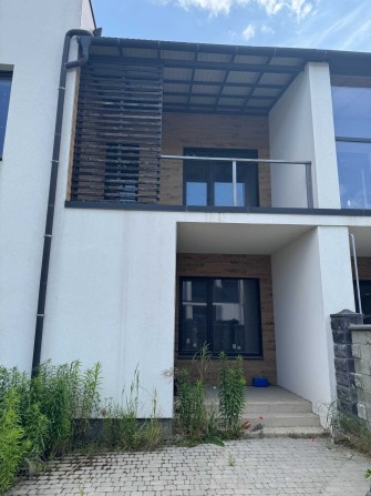 Продам котедж з міськими комунікаціями. Щасливе - фото 1