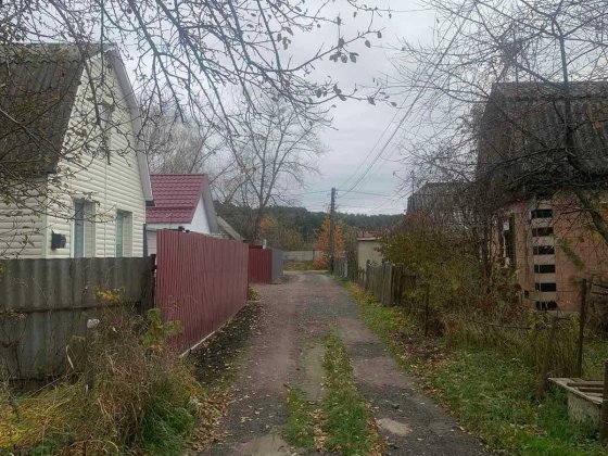 ДАЧА с/т "ЗОРЯ" (р-н Ст.  Подусівка) Чернігів