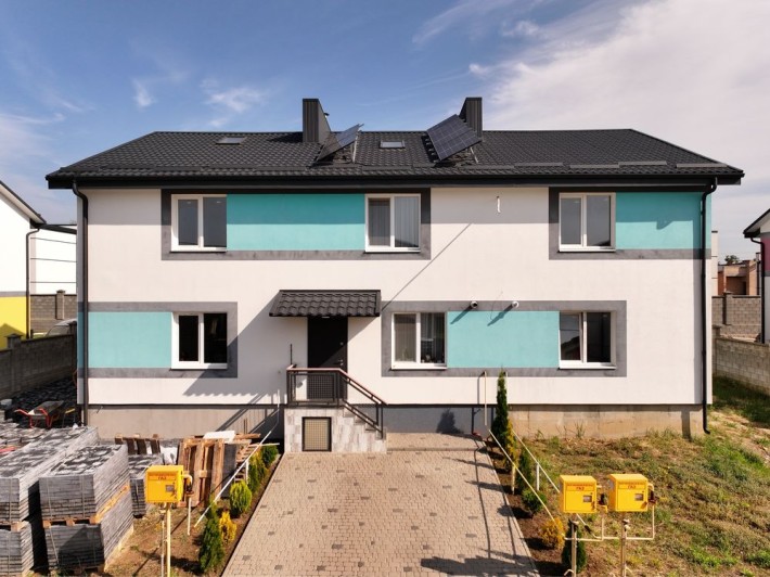 Продам будинок Макарова «Країна мрій» - фото 1