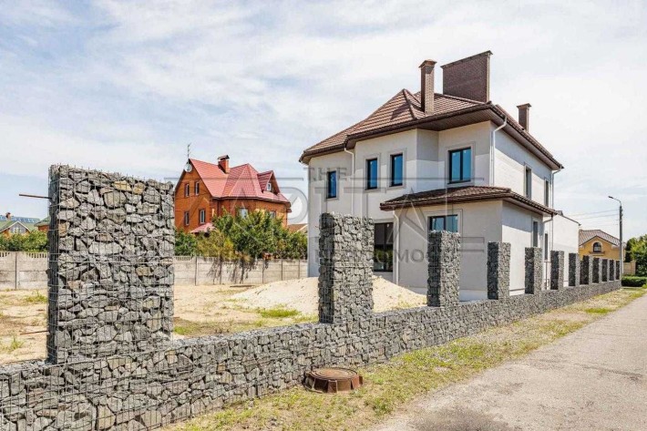 БЕЗ КОМІСІЇ, Будинок, Продаж Київ, КМ Богатирське, Мінський, Тераса - фото 1