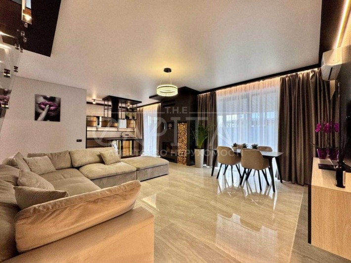 Продаж будинку. Дарницький р-н, Осокорки - фото 1