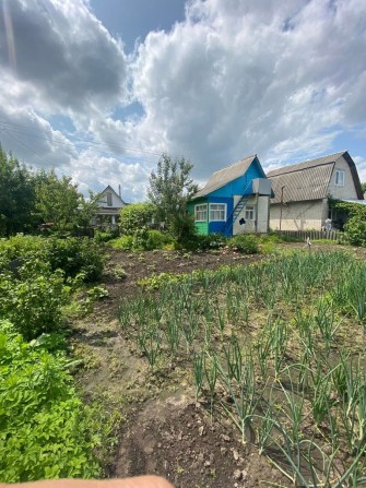 Продаж дачі СТ КАПРОН - фото 1