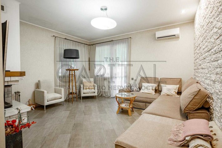 Продажа дома, Дарницкий р-н, Осокорки - фото 1