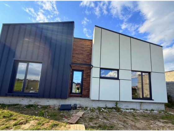 Продаж будинку вул.Грунтова Ровно