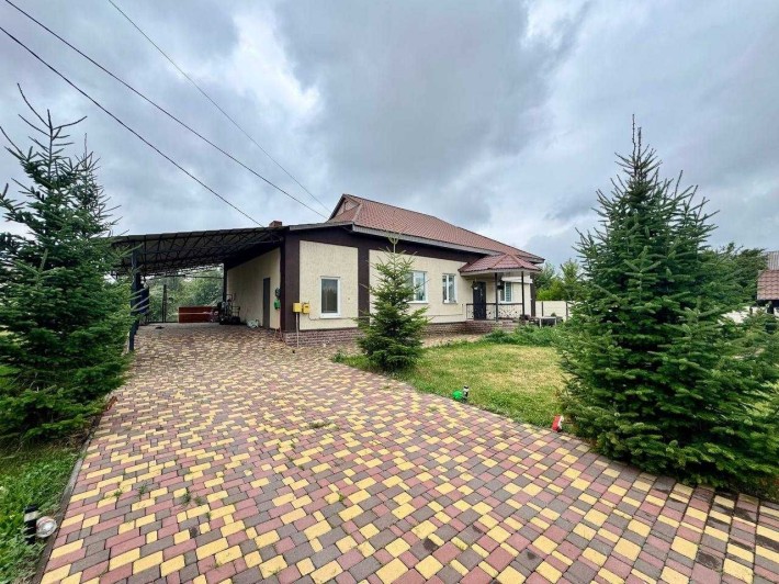 НОВИНКА!! Олександрівка| Будинок 180м² | Елітний  ремонт| 18 соток | - фото 1