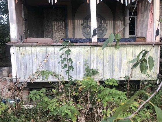 Дача в комунальнику Чернигов