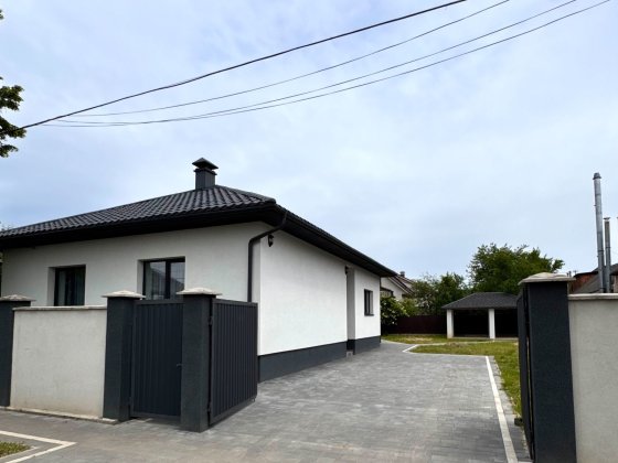 Продаж затишного будинку в м Ужгород. Ужгород