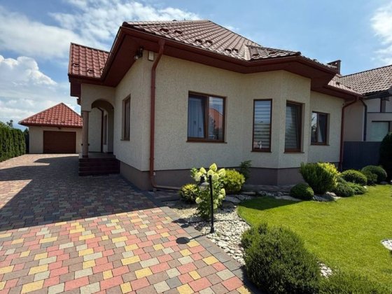 Продається будинок неподаліу Ужгорода Ужгород