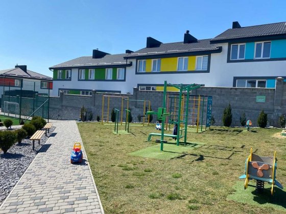 Котедж в районі вулиці Кулика і Гудачека з міськими комунікаціями Рівне