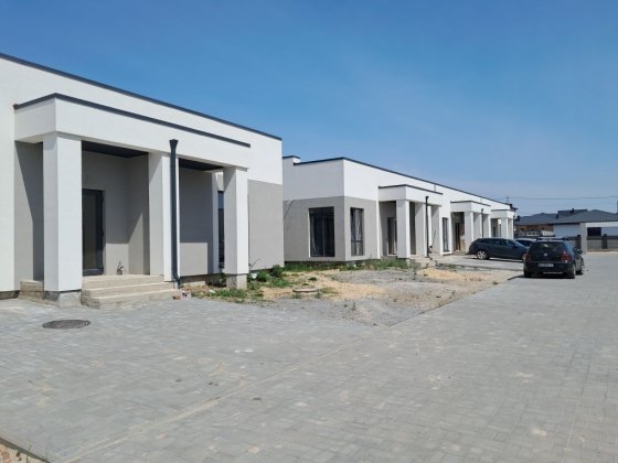 НАЙДЕШЕВШИЙ котедж за ціною квартири! Рівне