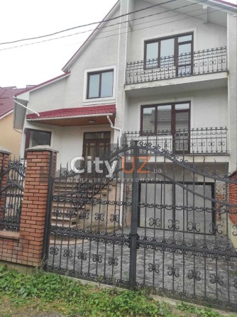 Продам великий будинок - фото 1