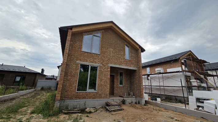 Продаж будинку 2-х поверховий на Перемичці - фото 1
