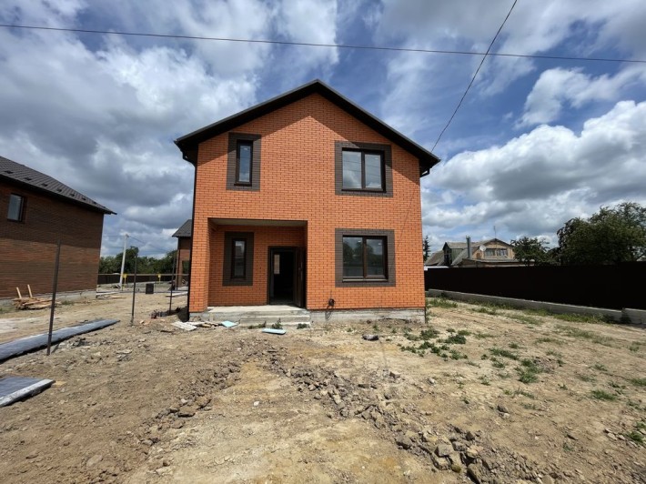Продаж будинку 120 кв м на ділянці 5 соток - фото 1
