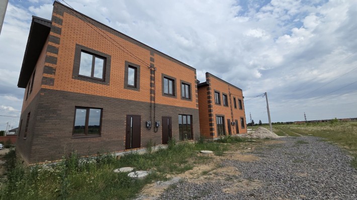 Продам 2-х поверховий квадрік - фото 1