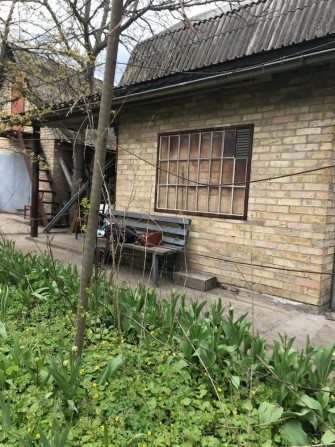 Продаж будинку з землею Академмістечко - фото 1
