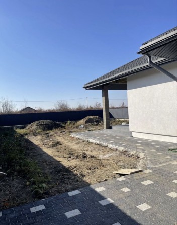 Будинок 128 м², 6.3 сотки, , тепла підлога, скважина - фото 1