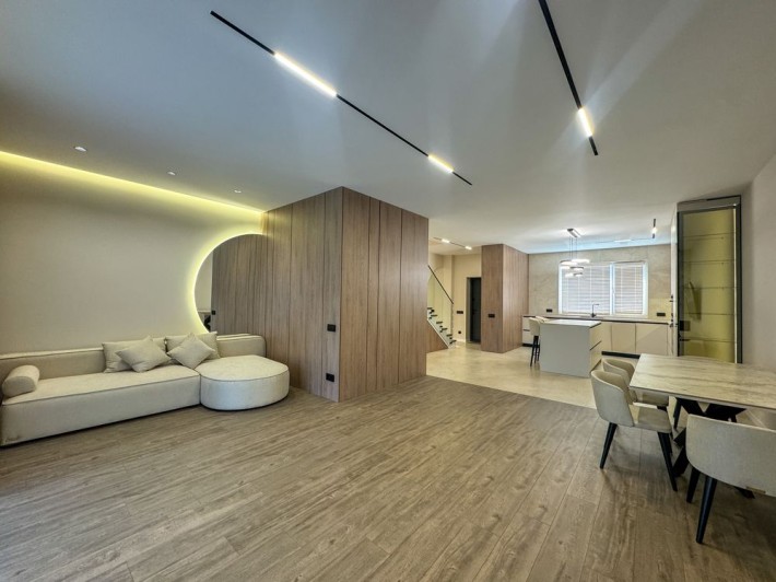 Продаж котеджу New Village | 3 кімнати| Тераса | - фото 1
