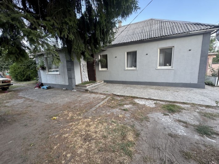 Продам будинок Березанівка,р-н Моторної\р-н Довгіша - фото 1