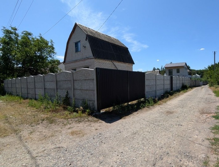Продам Дачу в Орловщине (Старая Слобода) - фото 1