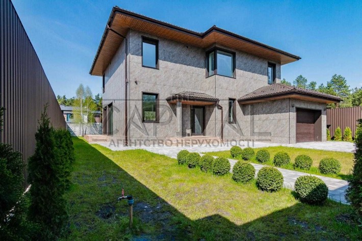 Продаж будинку, Київ, Лісовий масив, Дніпровський р-н - фото 1
