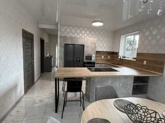 Продається будинок новобудова 2025