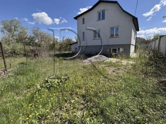 Продаж будинку 133 кв.м. Дарницький р-н. метро Славутич, Осокорки. Киев
