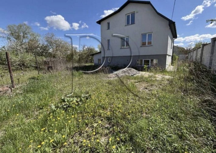 Продаж будинку 133 кв.м. Дарницький р-н. метро Славутич, Осокорки. - фото 1
