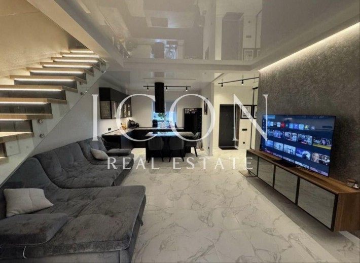 Продаж двоповерхового дуплексу | Osocor Residence | Осокорки - фото 1