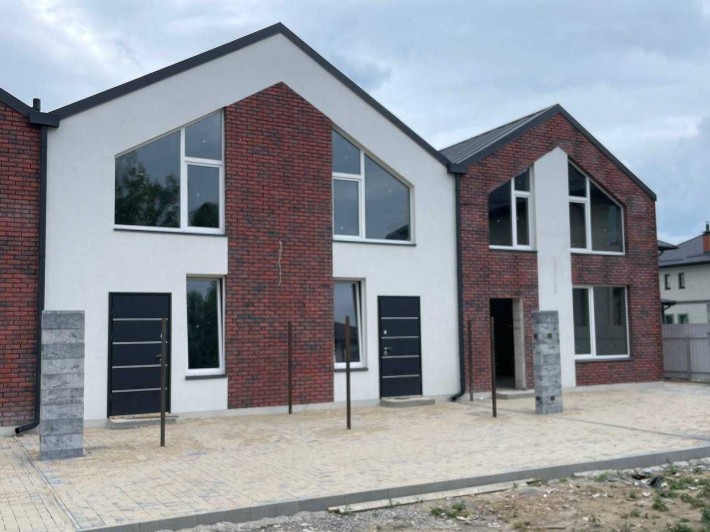 БЕЗ % Продам таунхаус будинок від забудовника -без комісії та переплат - фото 1