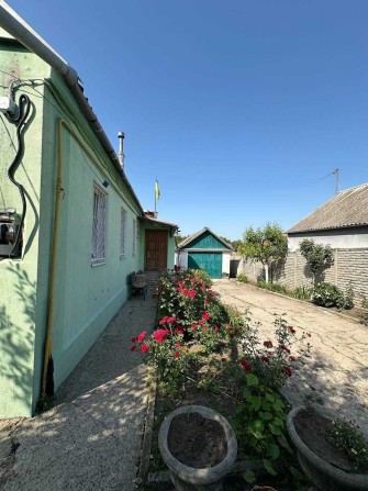 Продам будинок р-н Корея 12 квартал Дніпр - фото 1